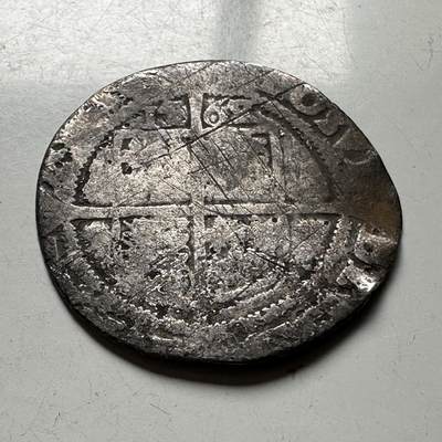 🌹外币初藏🌹🐯2026年第24场  每周二四六晚8️⃣点 接代拍 - 欧洲中世纪打制银币--1