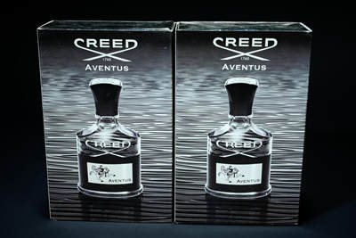 上海都达杂项专场四十五【全场包邮】  - 全新未拆封 拿破仑之水香水 2瓶