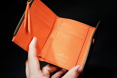 上海都达杂项专场四十八【全场包邮】  全新 品牌钱包92-11