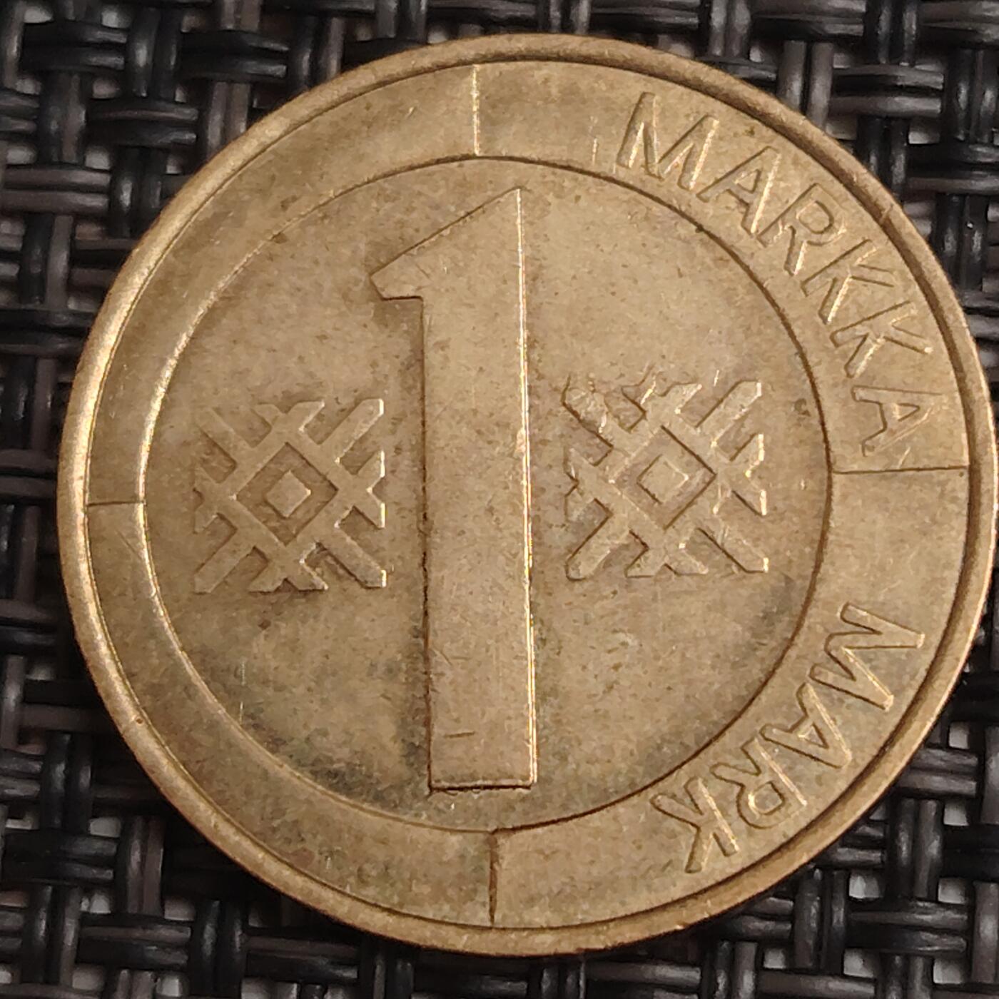 布加迪🐬～世界钱币(上海)🌾第 279 期 /  各国套币和散币 芬兰🇫🇮