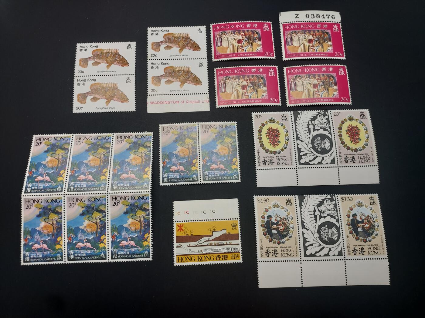 博彦收藏   3月11日 8点邮票专场 全场包邮