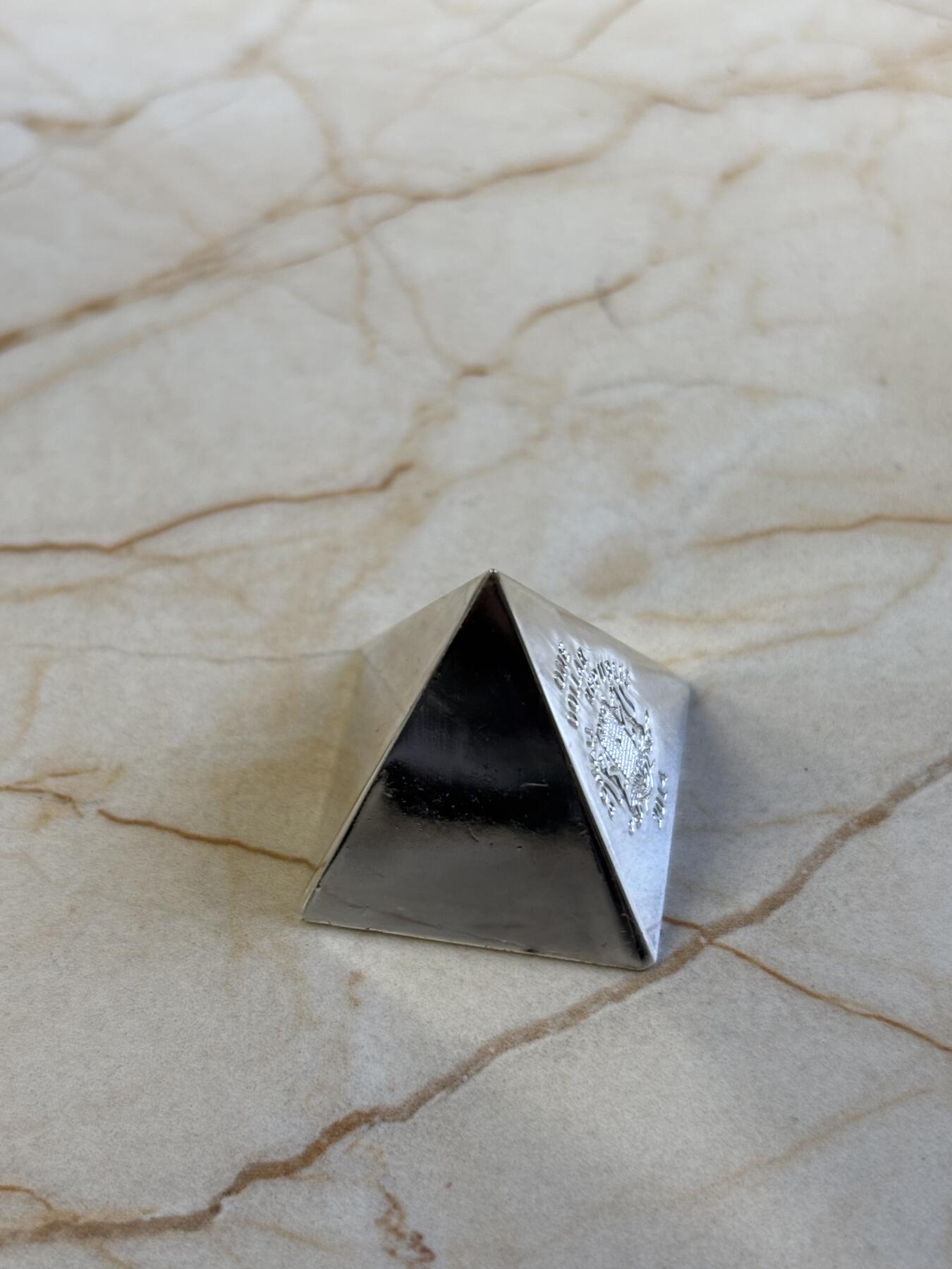 第192期拍卖 获奖索马里2014年数学纪念3D三维几何体硬币5枚套，铜镍镀银