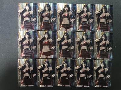 天玑星卡拍第176期《3.5周四截拍》持续收拍收评中 满赠卡需备注 - 宁缺卡牌 怒之铁拳 布蕾梓·菲尔德 粗闪 15张