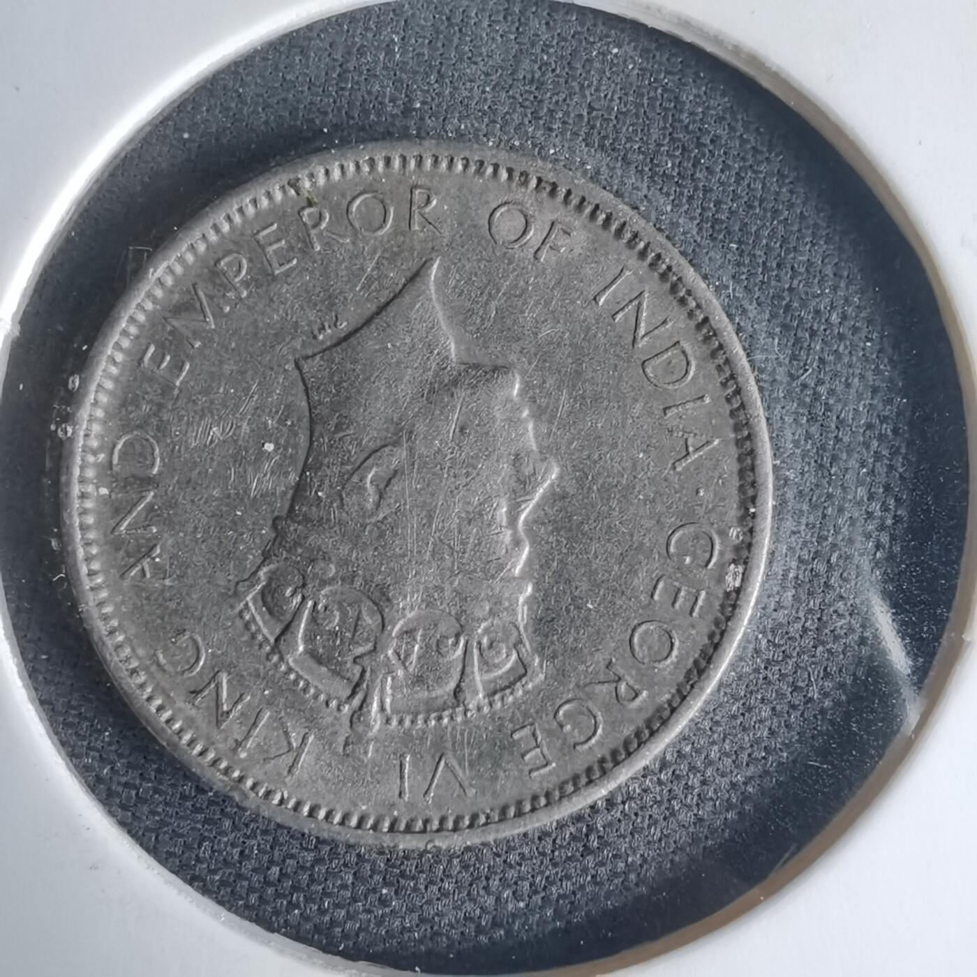 沼泽如烟--第1013场 香港1937年一毫