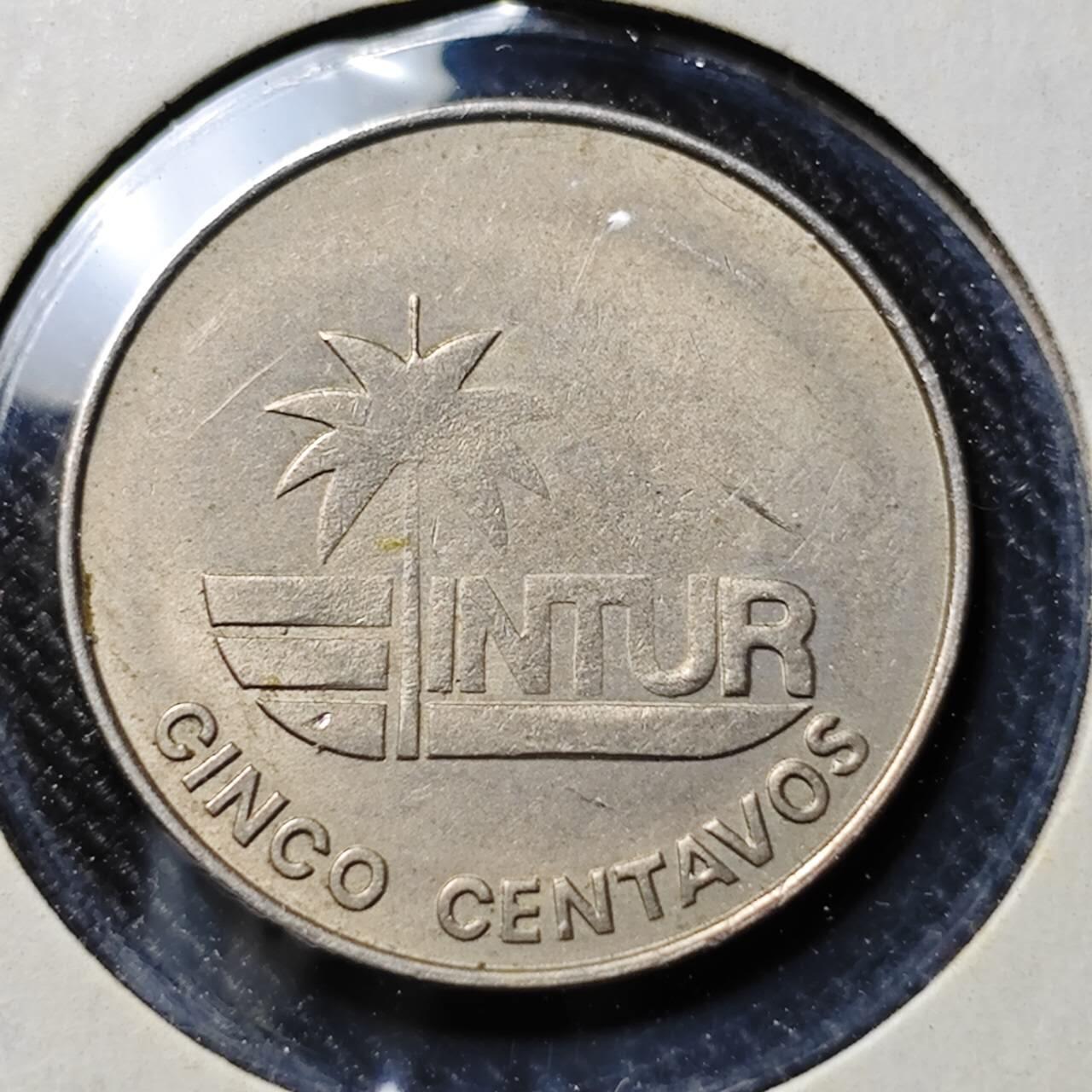 KK钱币收藏小铺   套币 批量/好品散币专场 2月预留时间 周末发货  1981古巴外汇币