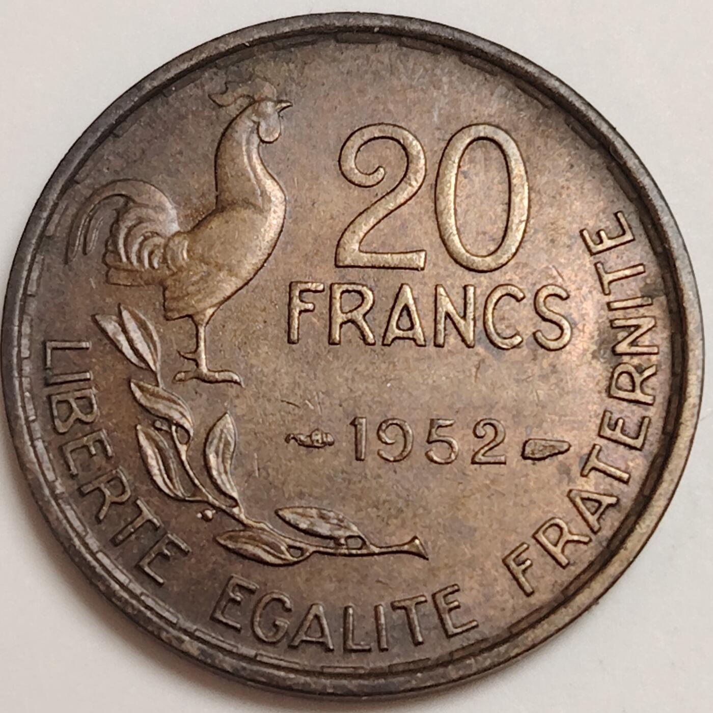 布加迪🐬～世界钱币(上海)🌾第 279 期 /  各国套币和散币 法国🇫🇷