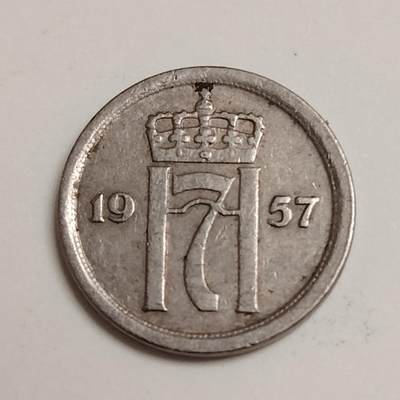 布加迪🐬～世界钱币(上海)🌾第 279 期 /  各国套币和散币 - 挪威🇳🇴