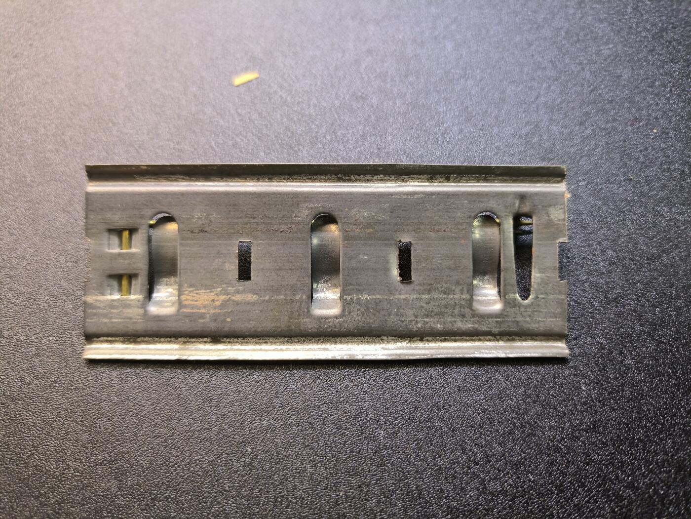 云宸嘉赏-勋臻精藏⭐️年后精品专拍场次🎖 帝德礼服三连挂板