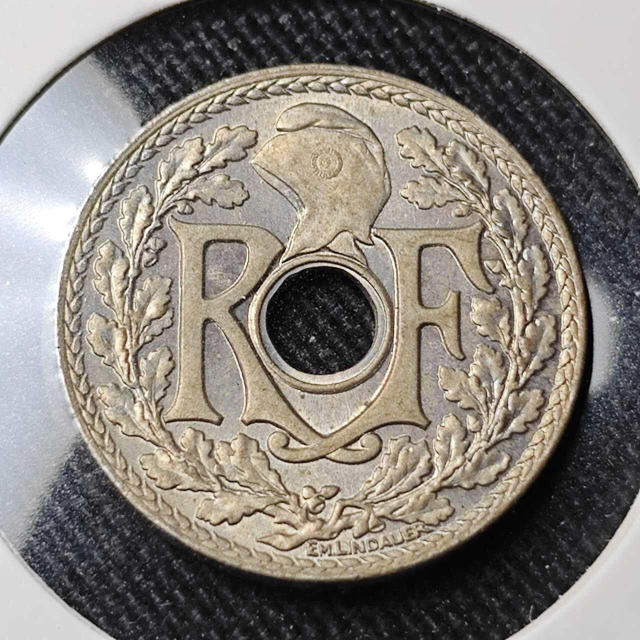 KK钱币收藏小铺   套币 批量/好品散币专场 2月预留时间 周末发货  1930法国10分