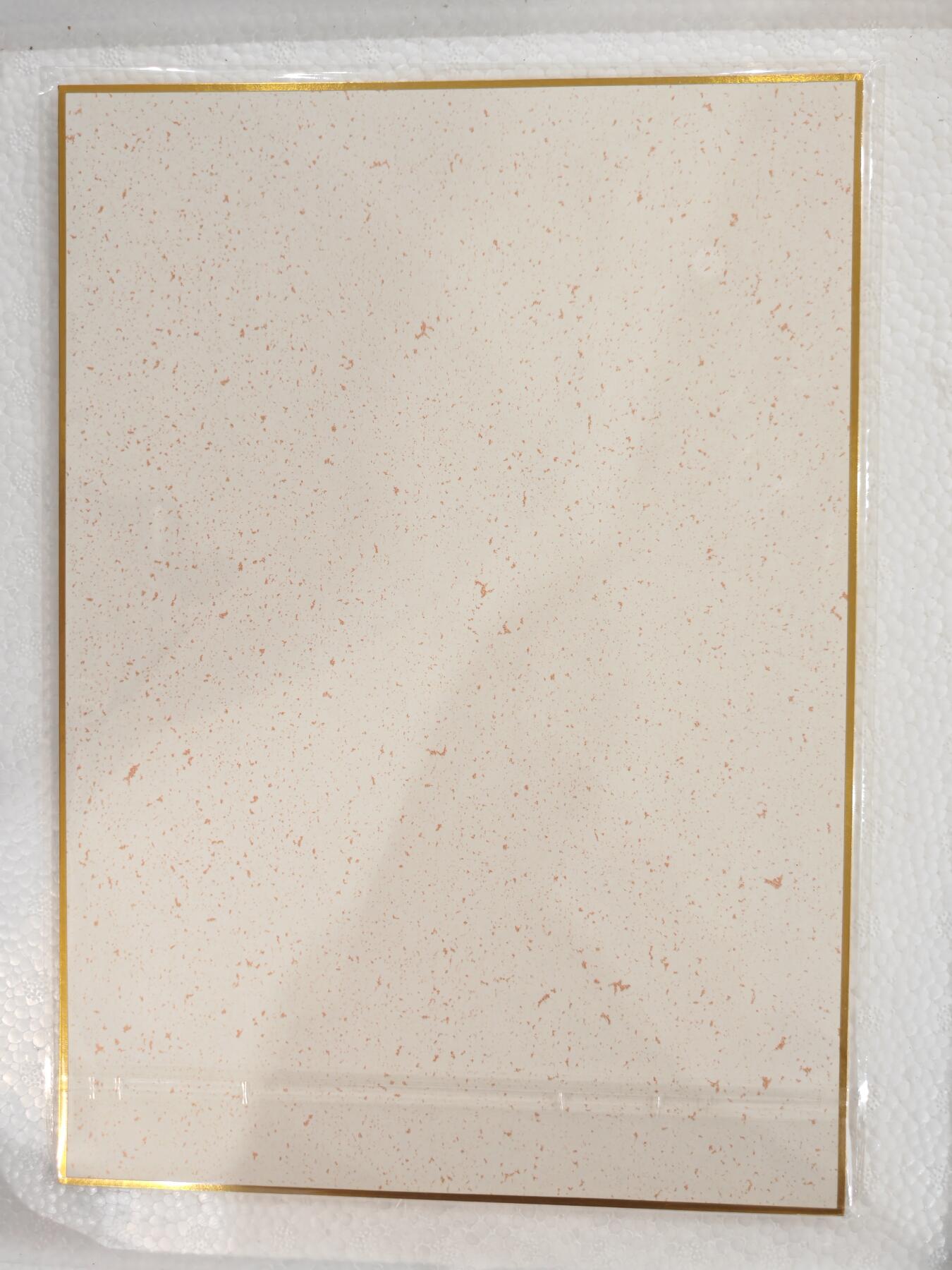 言遇卡牌 本期满百送限编卡【2026.03.13周五晚22：00截拍】 【A4大卡】【色纸】梁红玉 心染四大巾帼