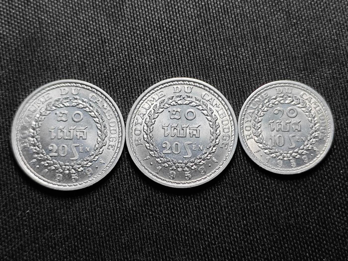 KK钱币收藏小铺   套币 批量/好品散币专场 2月预留时间 周末发货