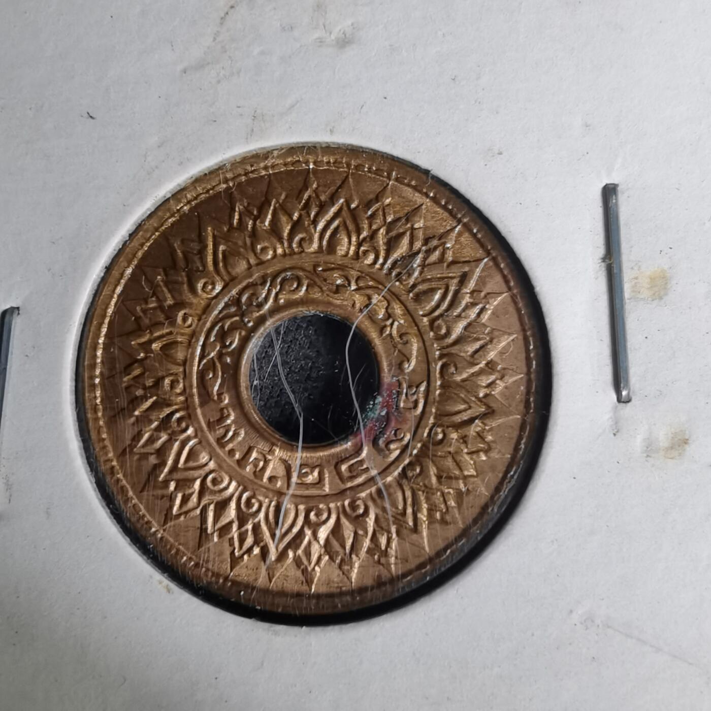 沼泽如烟--第1012场 泰国