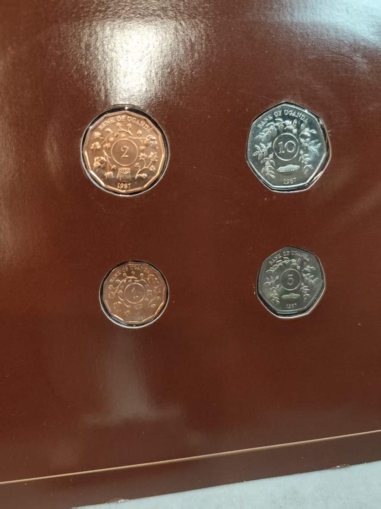 G&W世界散币，银币处理专场（第45场）