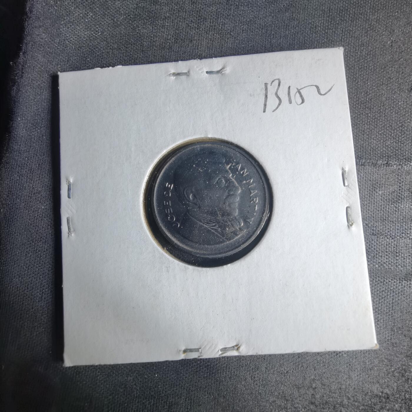 沼泽如烟--第1013场 阿根廷1956年十分