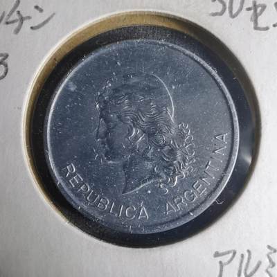 沼泽如烟--第1013场 - 阿根廷1983年50分