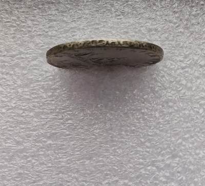 瓶子🏺第231期拍卖会  1960年意大利共和国500里拉（L.500）银币  83.5%银  10.88克  10.88×0.835×23=208.9504