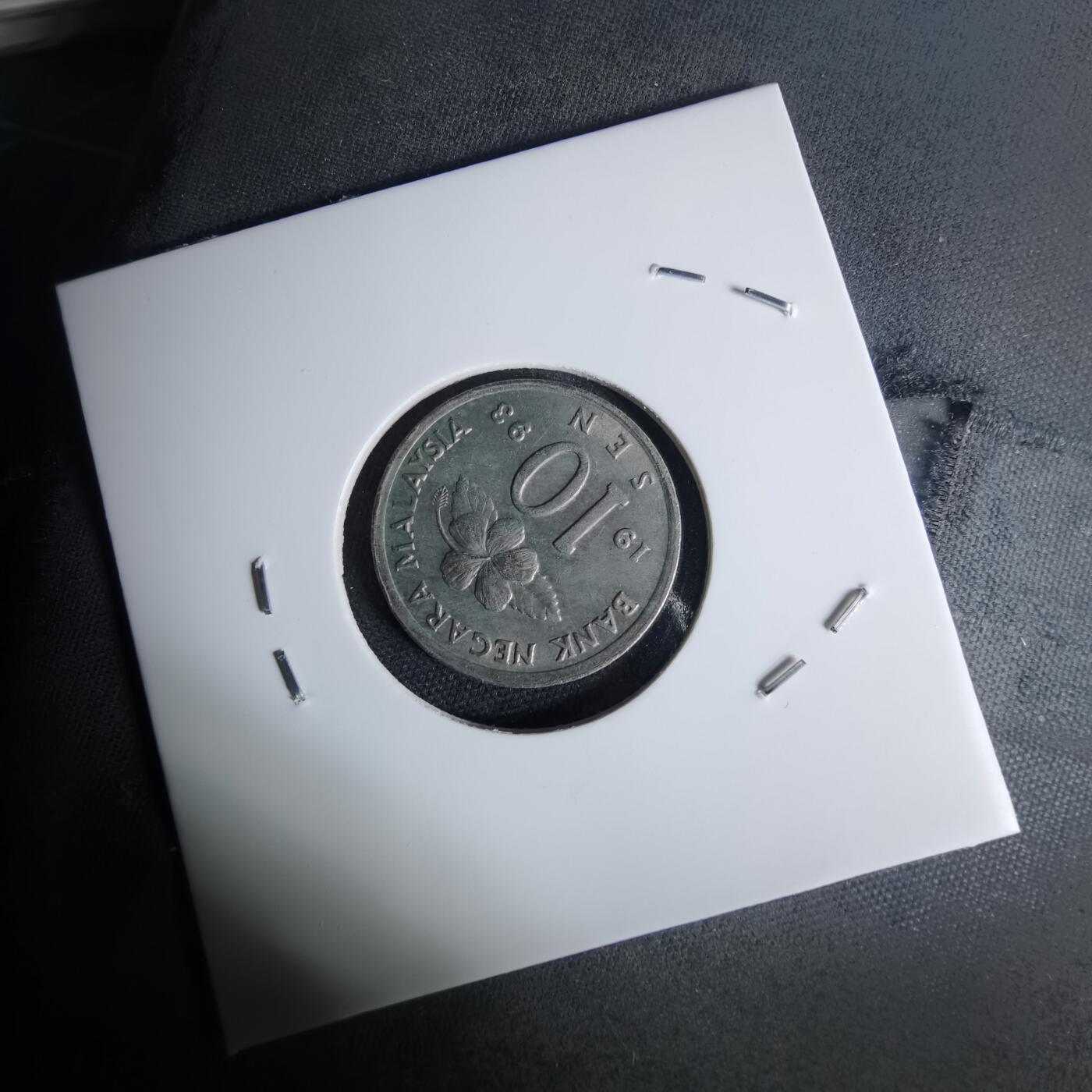 沼泽如烟--第1012场 马来西亚993年十分