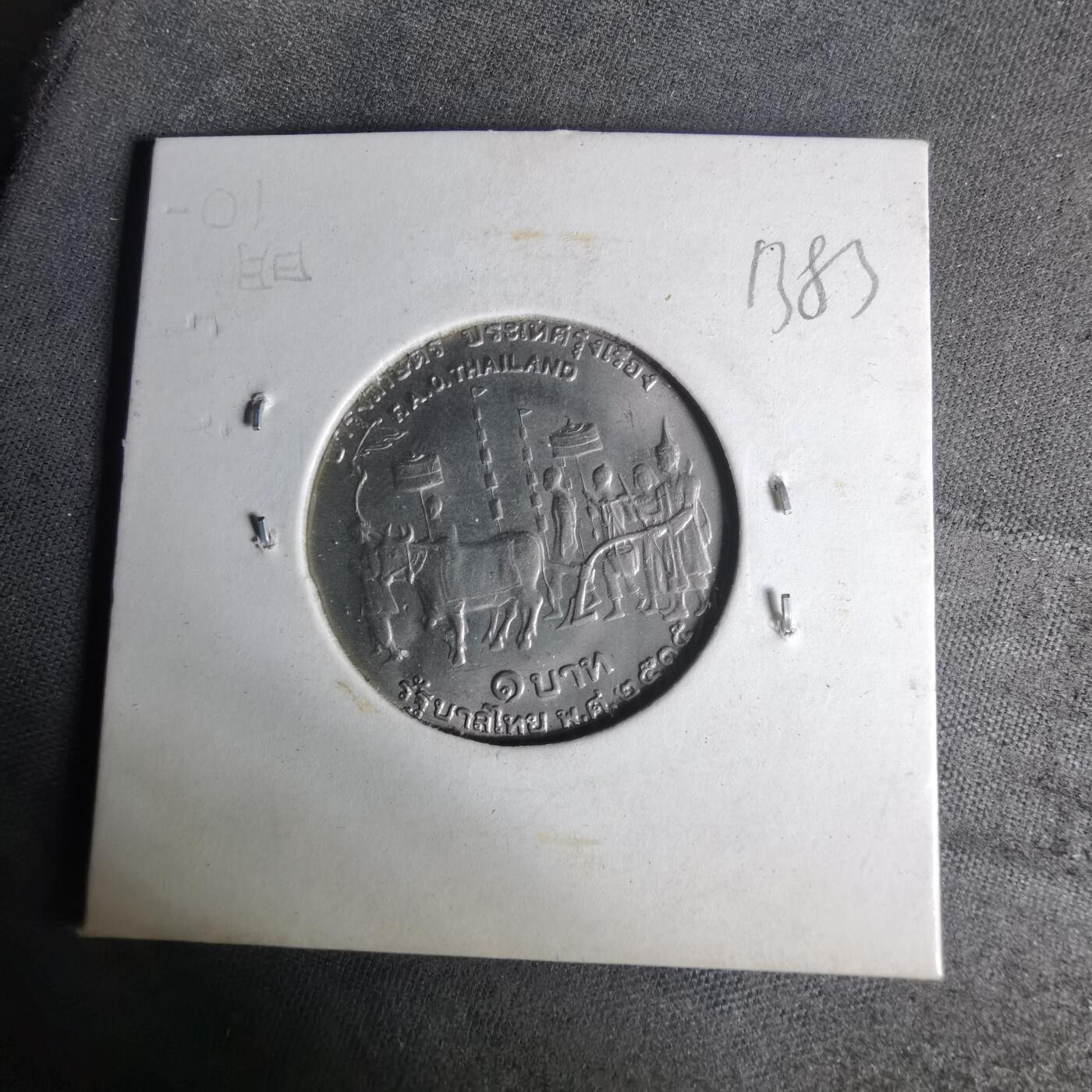 沼泽如烟--第1012场 泰国