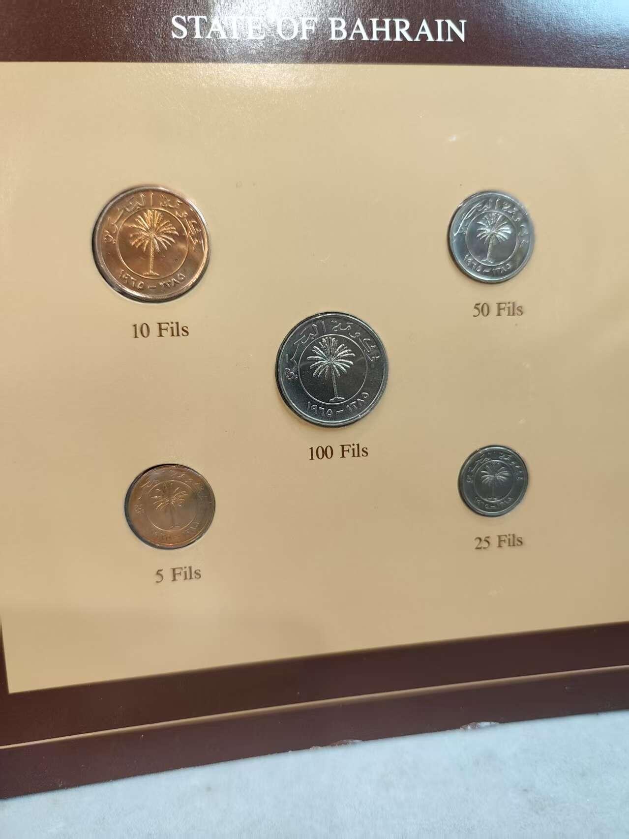 G&W世界散币，银币处理专场（第45场）