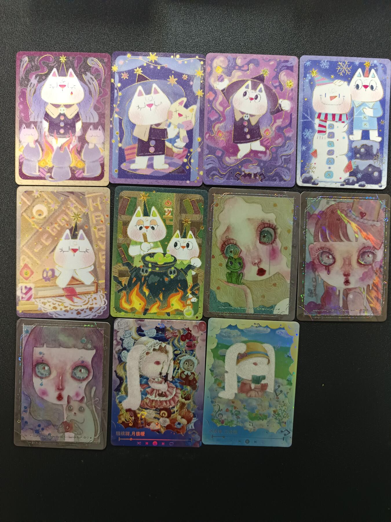 天玑星卡拍第176期《3.5周四截拍》持续收拍收评中 满赠卡需备注