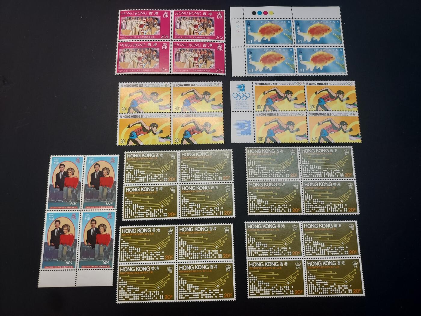 博彦收藏   3月11日 8点邮票专场 全场包邮