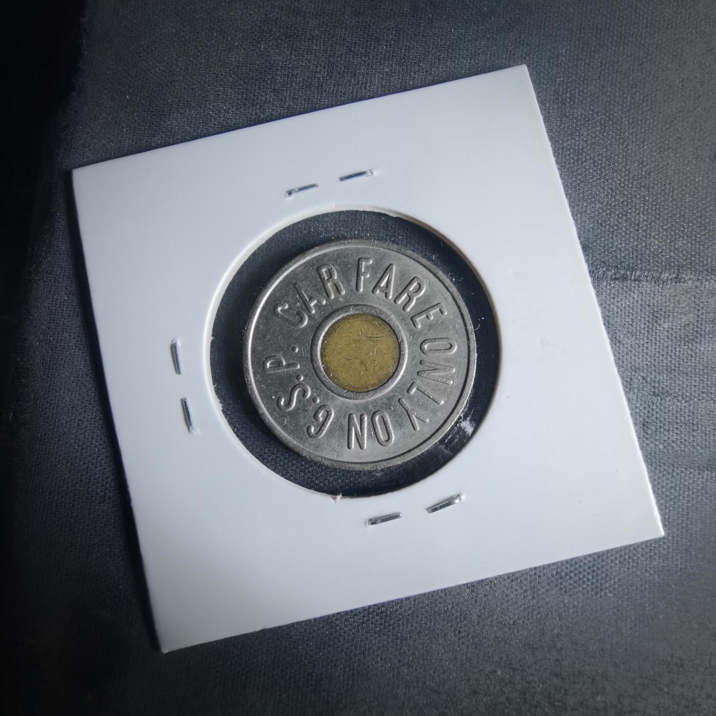 沼泽如烟--第1013场 娱乐代币