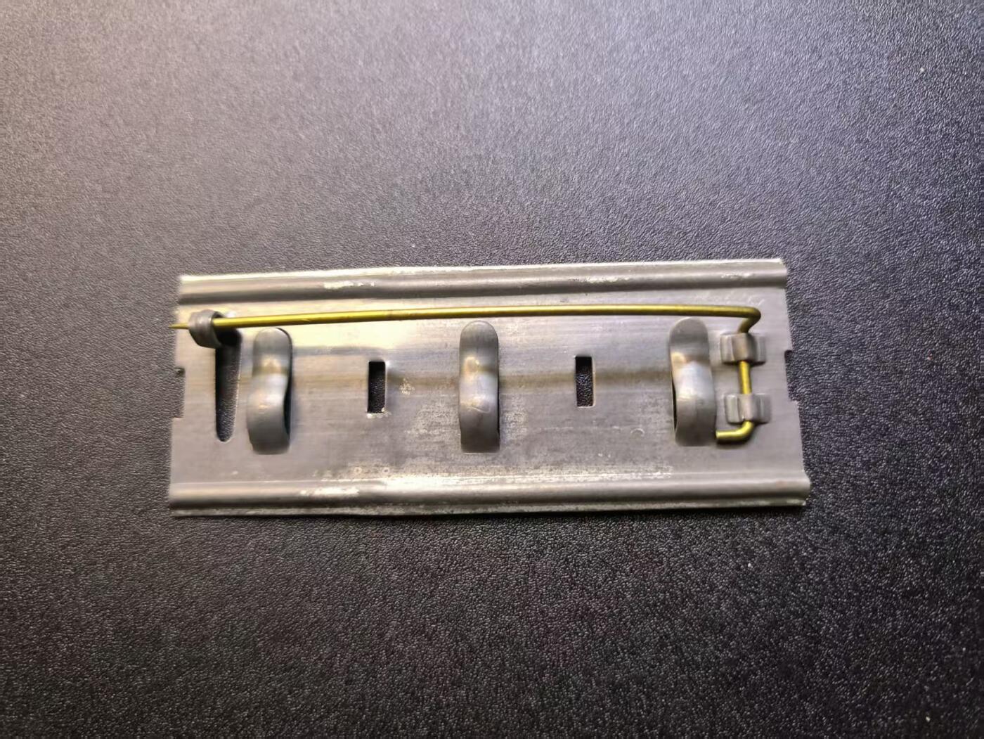 云宸嘉赏-勋臻精藏⭐️年后精品专拍场次🎖 帝德礼服三连挂板