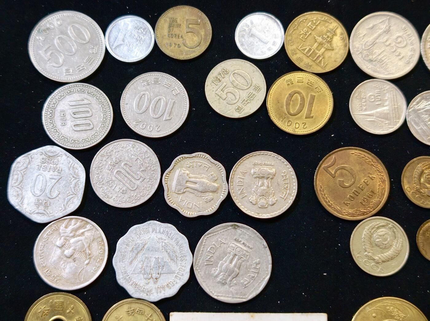 甄臻铺-世界币章拍卖（第53期），甄品场拍品征集中，送拍享返佣金等优惠多多 中国周边5个国家，1个地区43枚硬币