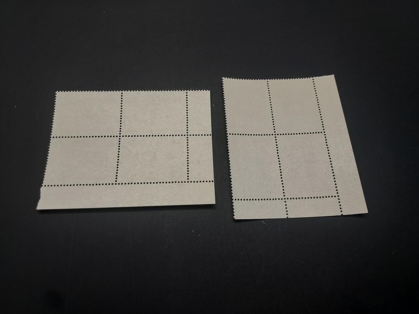 博彦收藏   3月11日 8点邮票专场 全场包邮 香港 世博 新全方连角边 全品