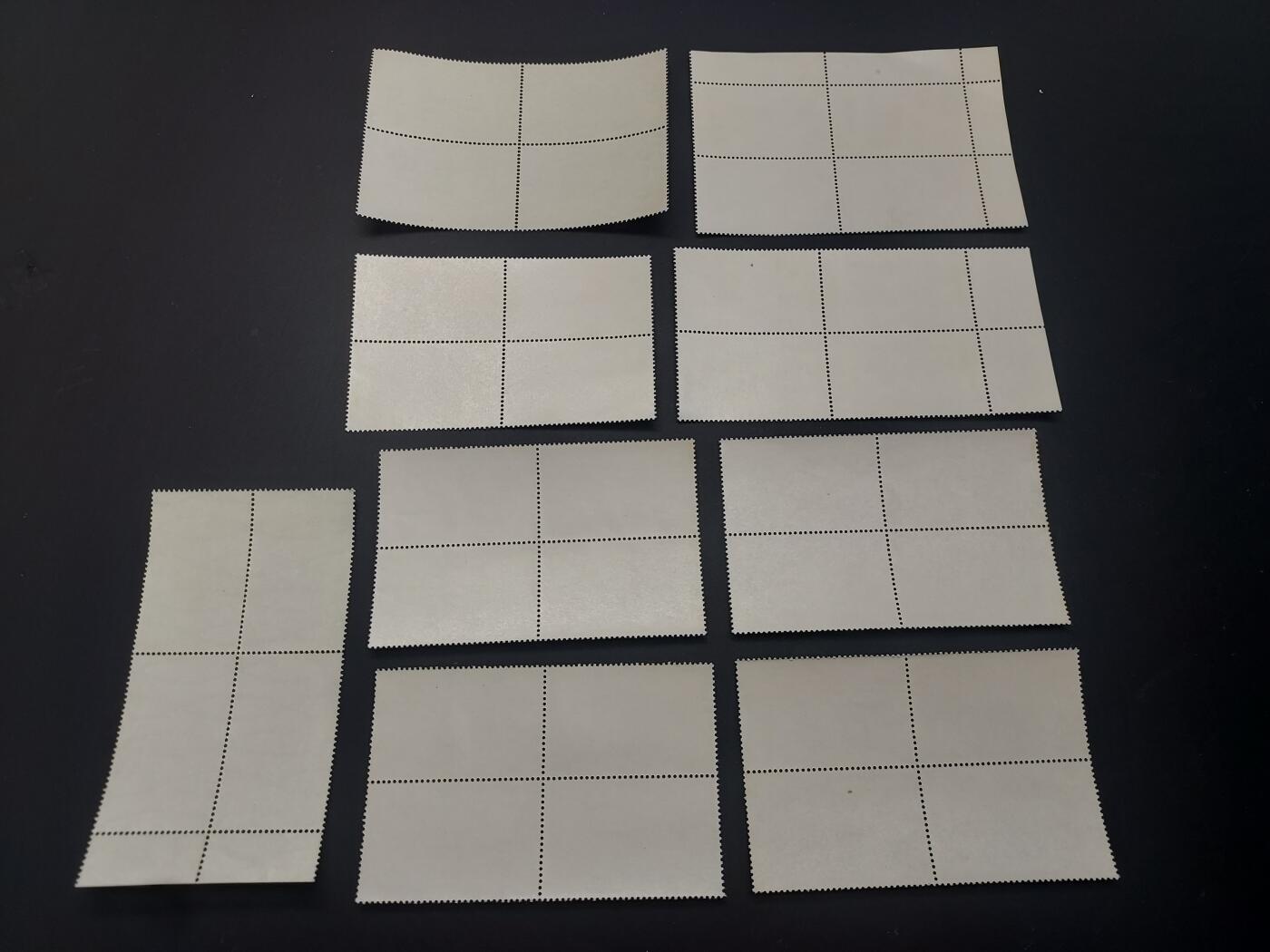 博彦收藏   3月11日 8点邮票专场 全场包邮