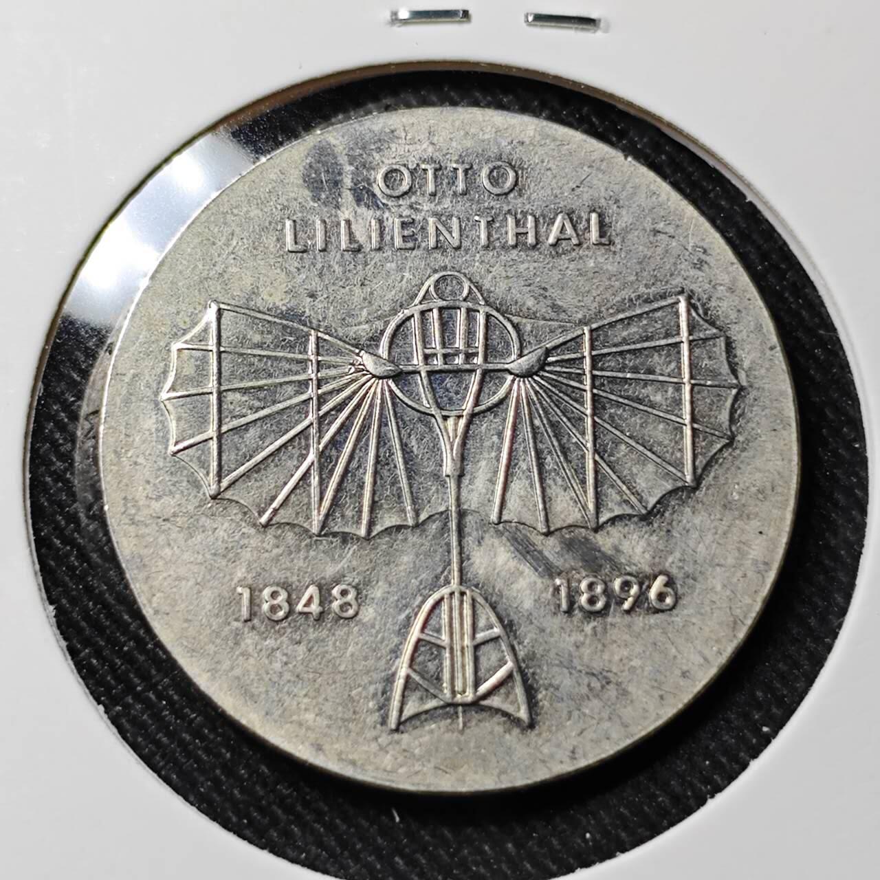 KK钱币收藏小铺   套币 批量/好品散币专场 2月预留时间 周末发货  1973东德5马克纪念币