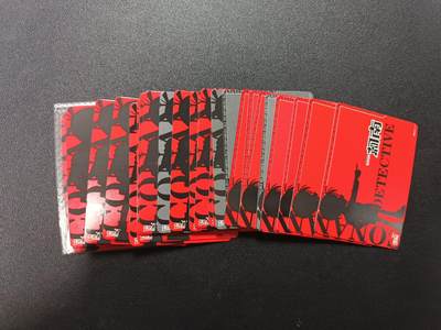 天玑星卡拍第176期《3.5周四截拍》持续收拍收评中 满赠卡需备注 名侦探柯南 SR R N 29张