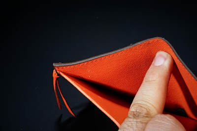 上海都达杂项专场四十八【全场包邮】  全新 品牌钱包92-11