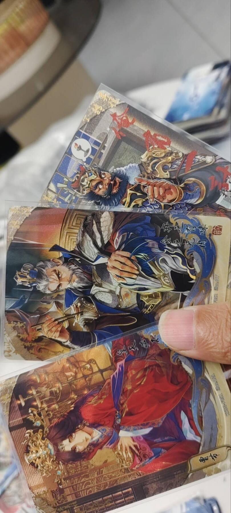 秋原瞳的小店第三十七期（春，荷尔蒙的气息扑鼻而来的季节）