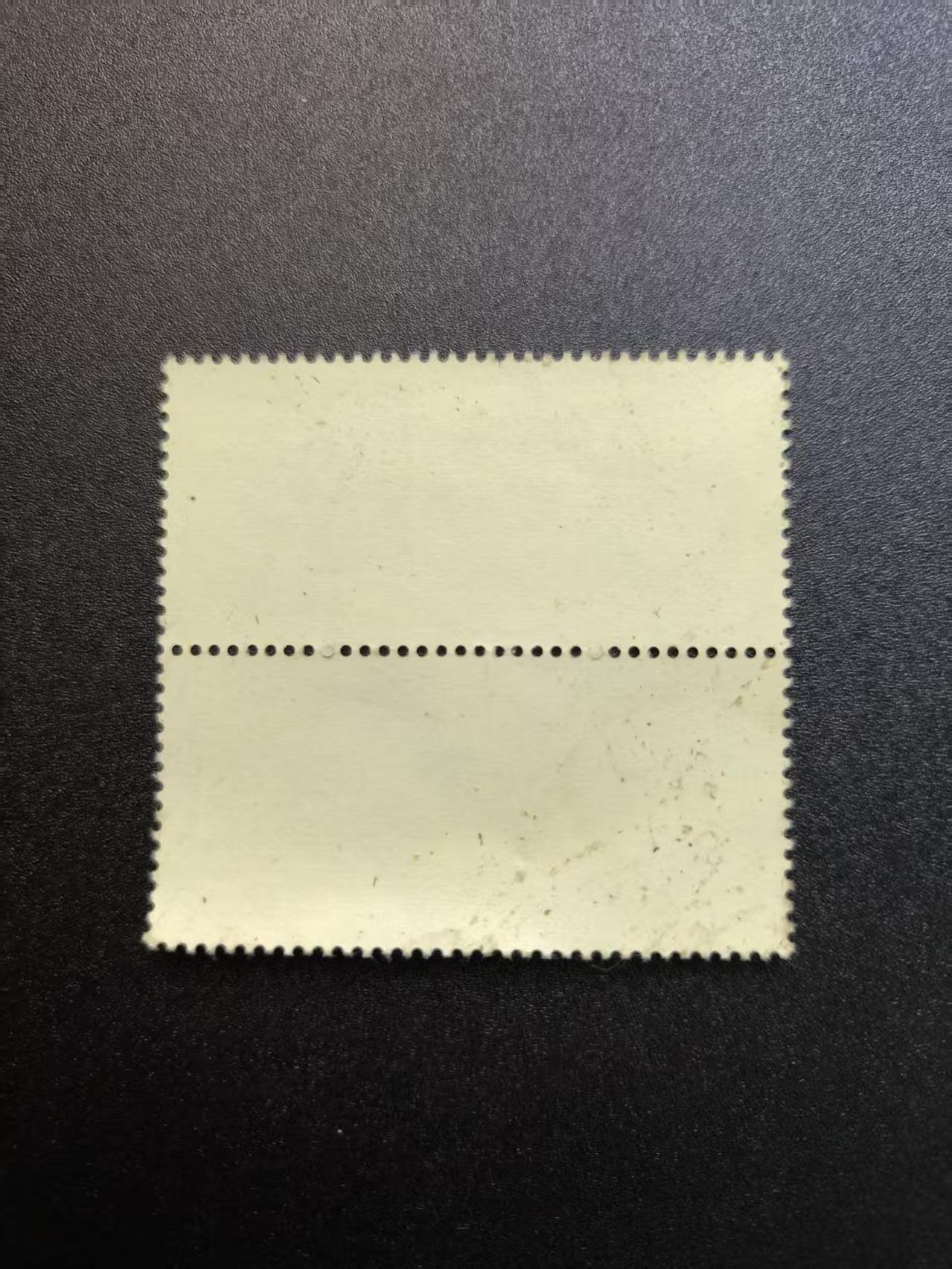 云宸嘉赏-勋臻精藏⭐️年后精品专拍场次🎖 苏联邮政（Почта СССР）发行的双连纪念邮票-纪念联盟 - 32号飞船与礼炮 - 6 号空间站的 175 昼夜太空考察任务