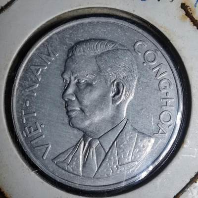 沼泽如烟--第1012场 - 越南1963年50绪