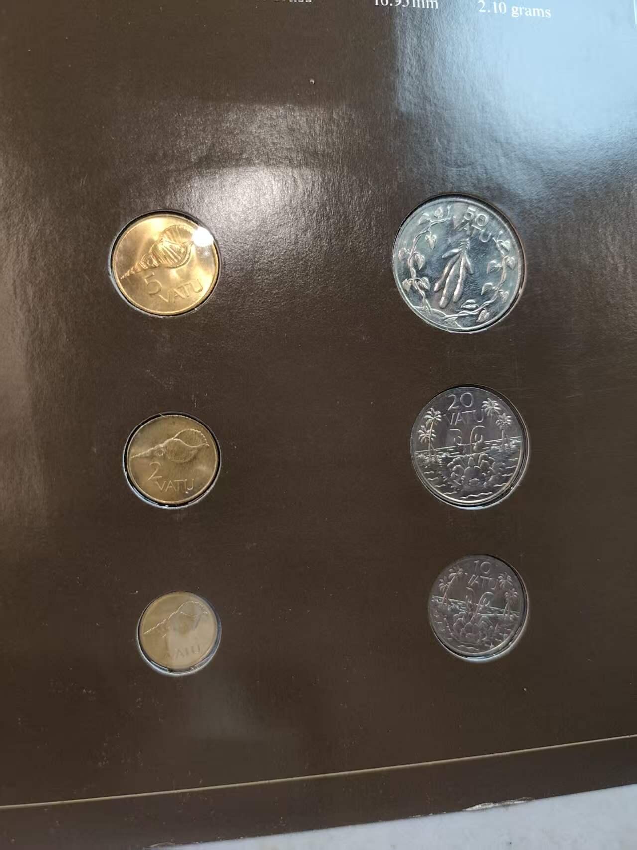 G&W世界散币，银币处理专场（第45场）