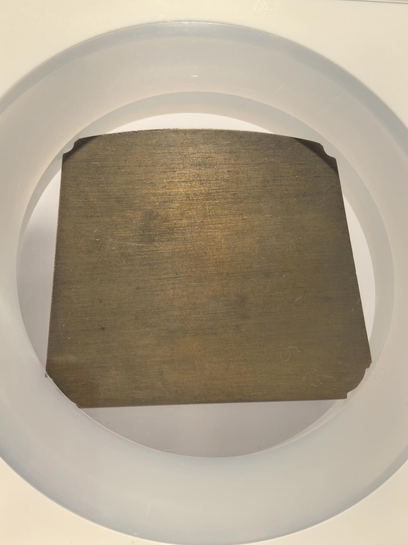 博洋堂世界钱币拍卖第163期（全场包邮） NGC MS62BN 比利时1904年新市政厅落成典礼纪念大铜章