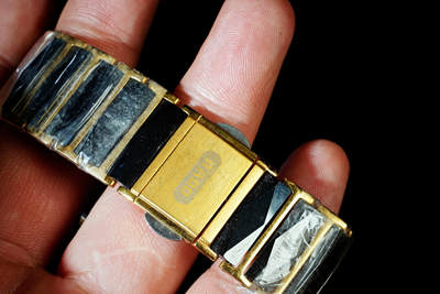 上海都达杂项专场四十八【全场包邮】  全新 CARTIER机械手表（正常能走）92-6