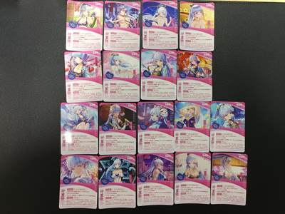 天玑星卡拍第176期《3.5周四截拍》持续收拍收评中 满赠卡需备注 原神 神里绫华 钻闪 18张