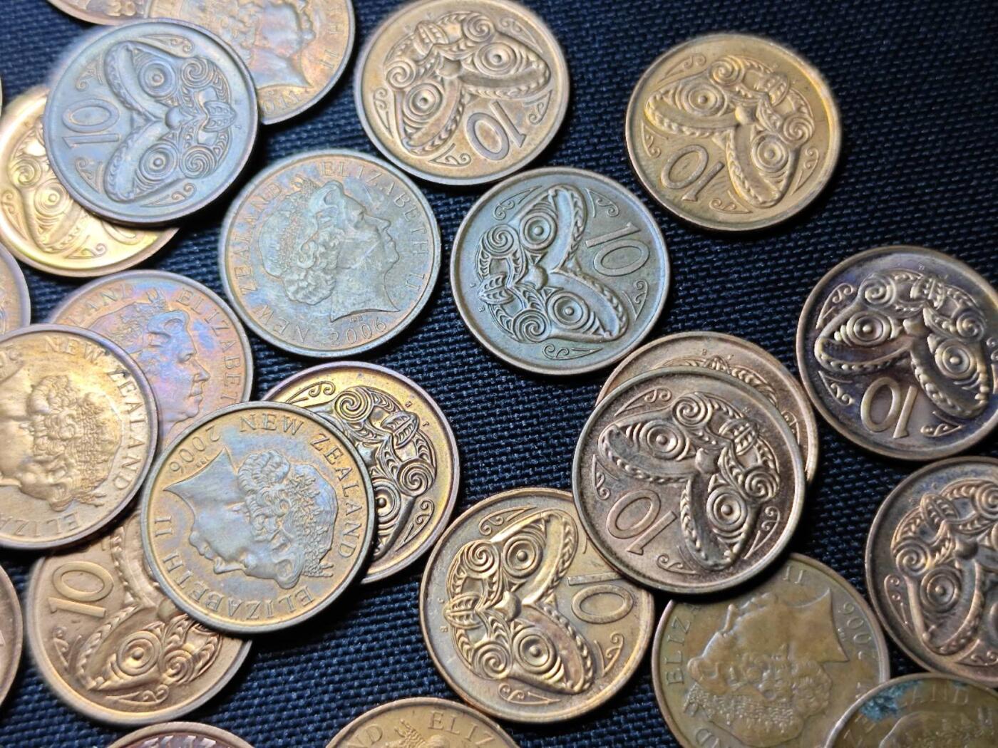 KK钱币收藏小铺   套币 批量/好品散币专场 2月预留时间 周末发货