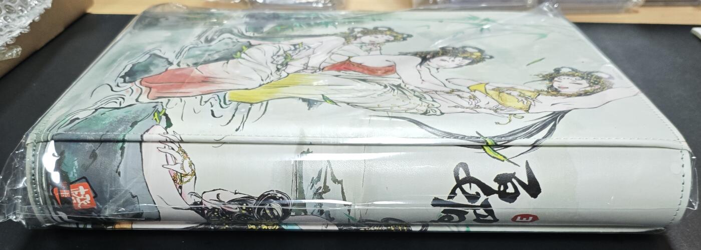 天玑星卡拍第177期《3.9周一截拍》持续收拍收评中 满赠卡需备注 橙卡文化 百媚3 九宫活页空册