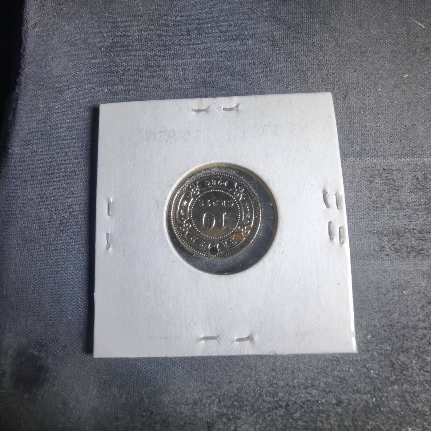 沼泽如烟--第1013场 伯利兹1980年十分