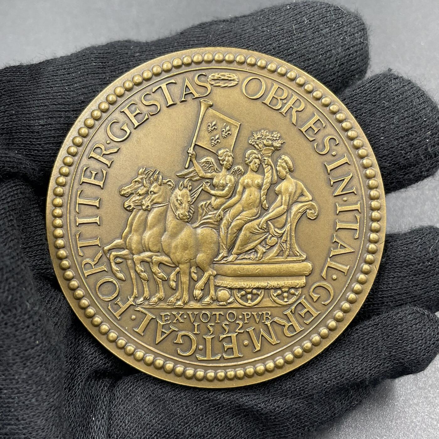 「木头集藏」章牌专场-第69场