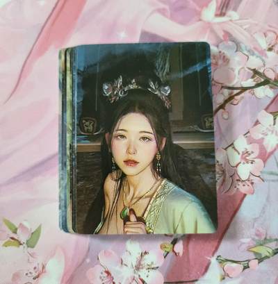 满赠PR！！龙虎卡牌-七七场（满200元包邮，无佣金，每周六结拍，欢迎送拍） - 普卡9拼 燎原 刷子 人间传 林太太