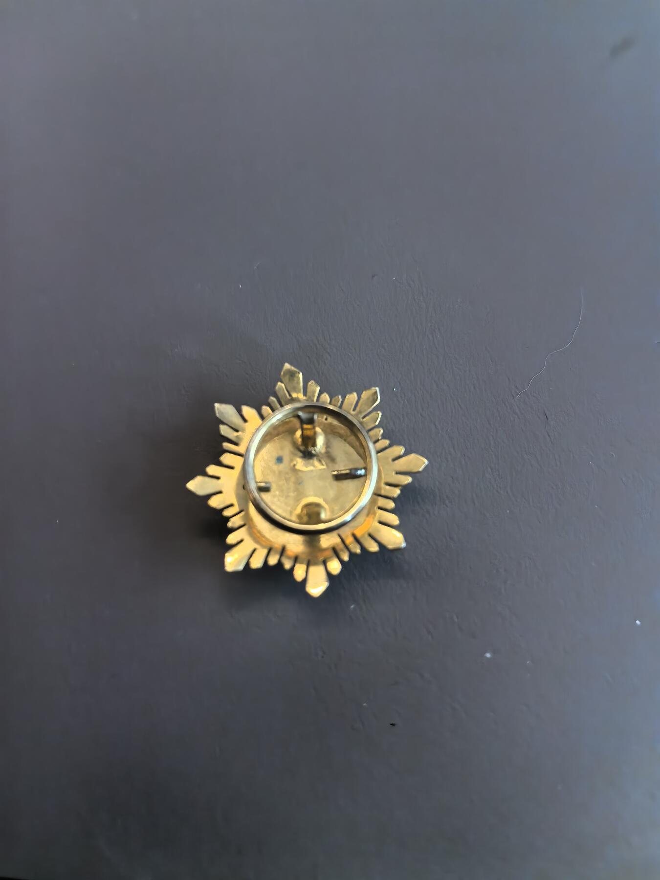 欧洲微章、铜章、银章和银币第二场