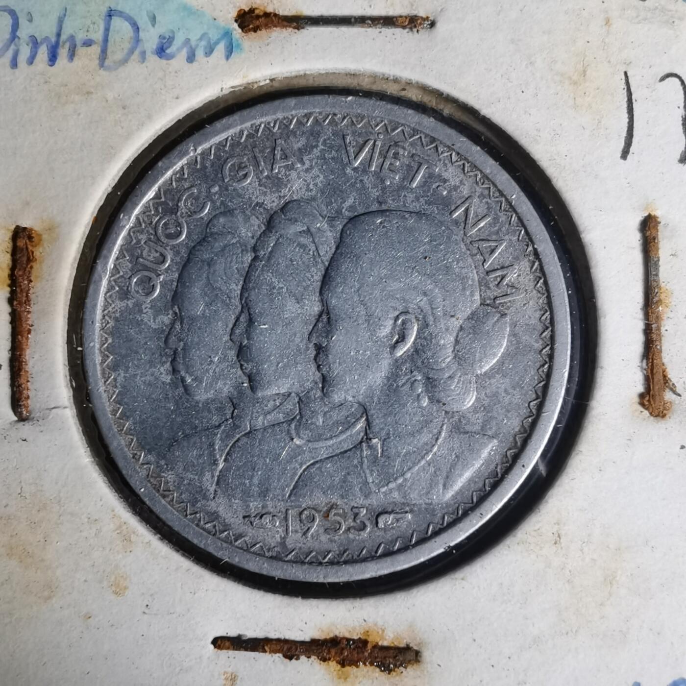 沼泽如烟--第1012场 越南1953年10绪