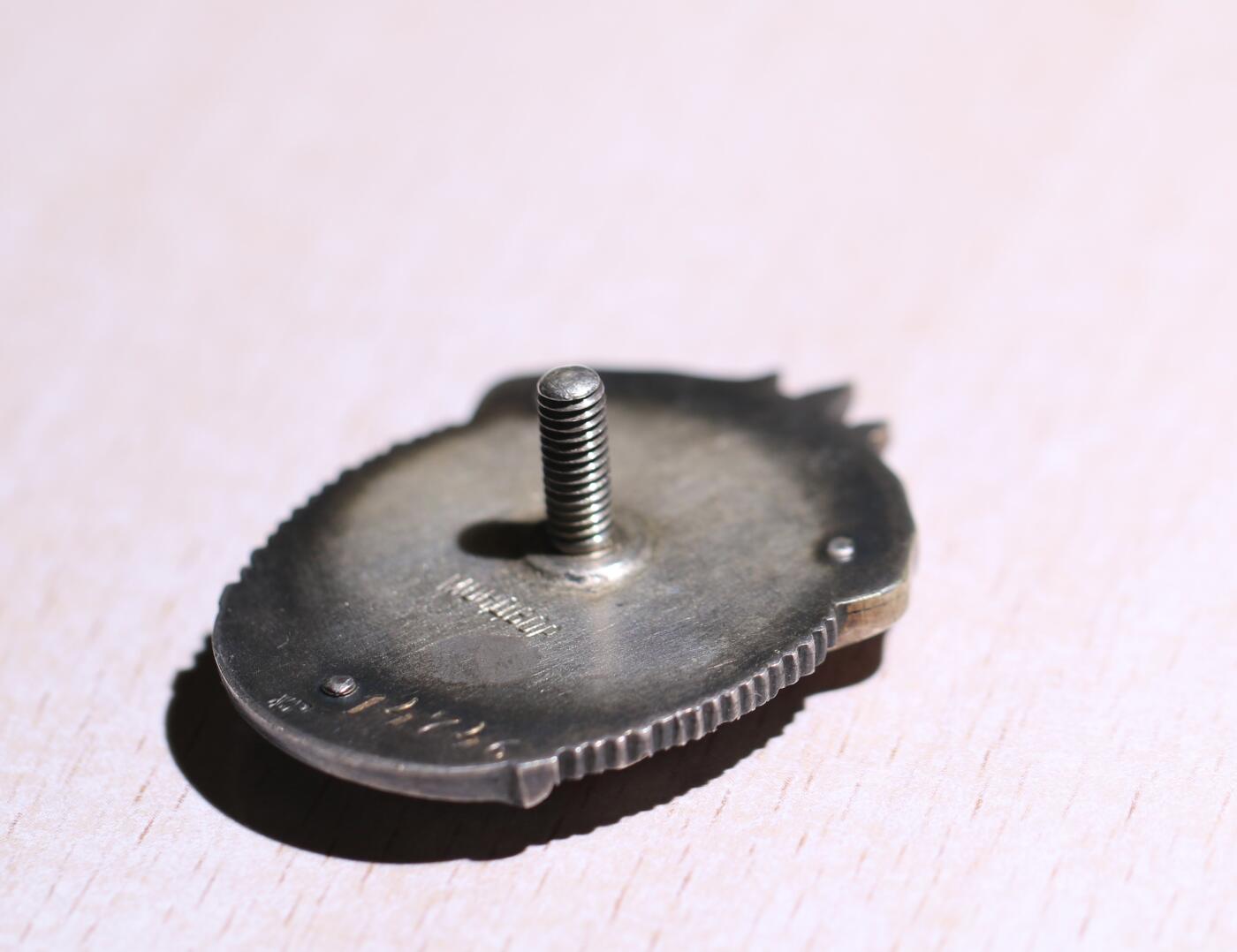 大猫徽章拍卖 第289期 苏联荣誉勋章 早期轮版