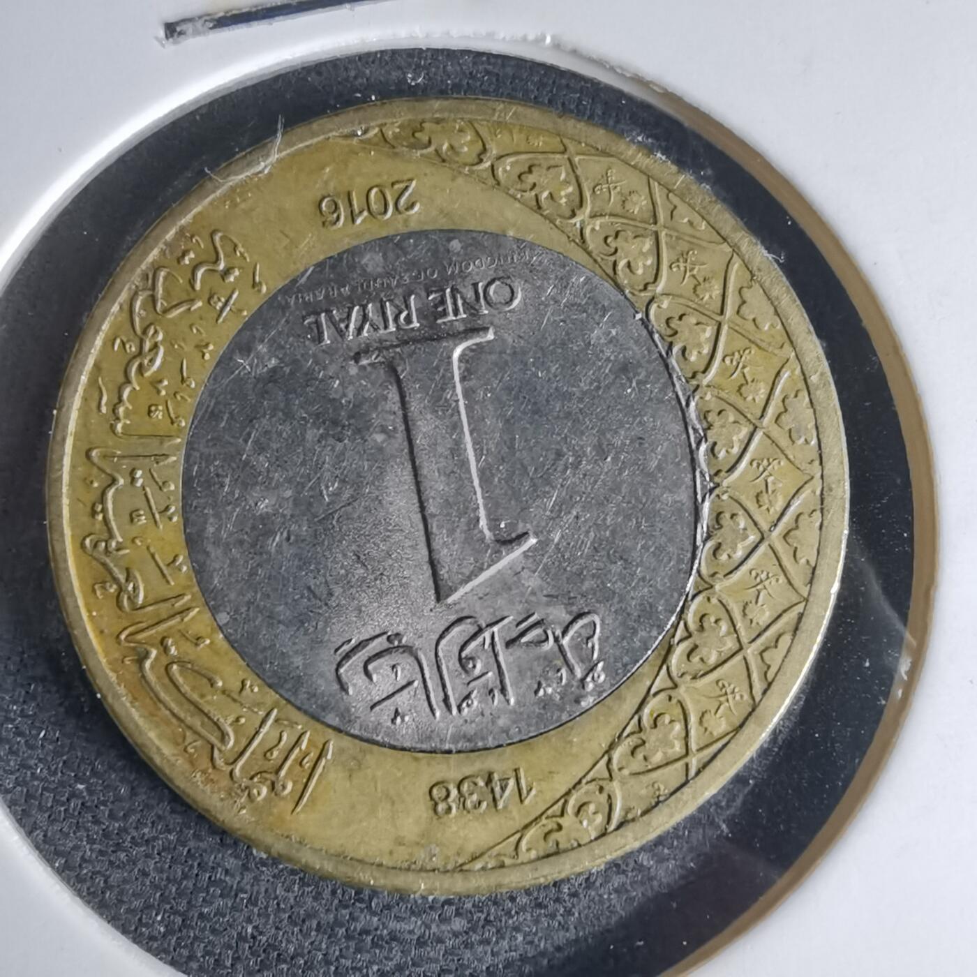 沼泽如烟--第1013场 沙特阿拉伯