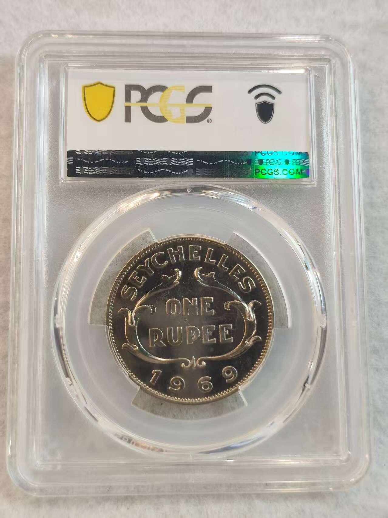 G&W世界散币，银币处理专场（第45场）